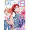 Revista Dear+ 4 2025 (JAP) - Portada Therapy Game