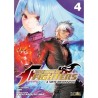 The king of fighters: a new beginning 4