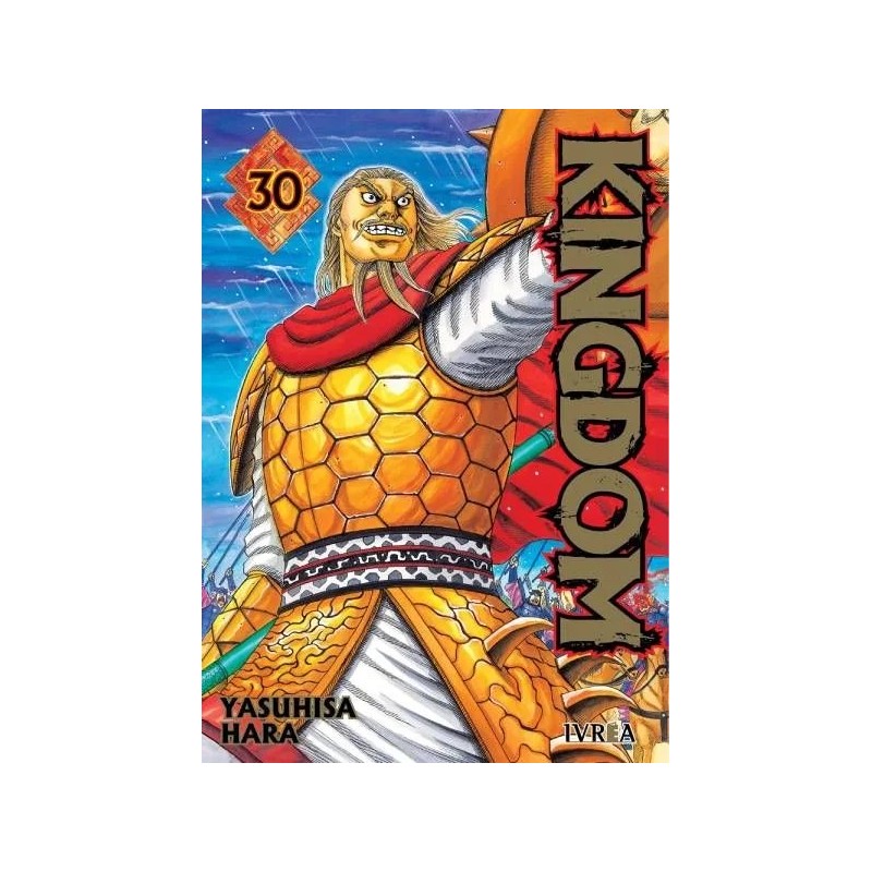 Kingdom 30