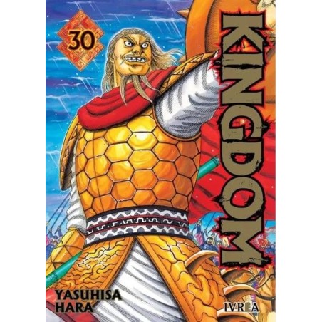 Kingdom 30