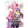 Ayakashi triangle 12