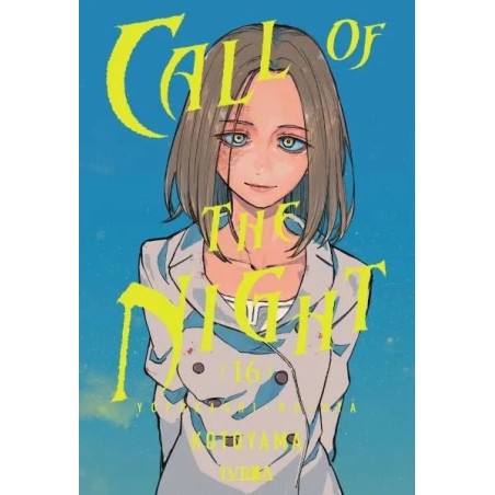 Call of the night 16