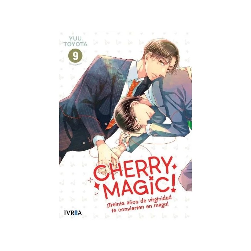 Cherry Magic 9