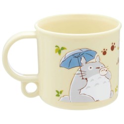 Mi vecino Totoro Taza Totoro - Studio Ghibli