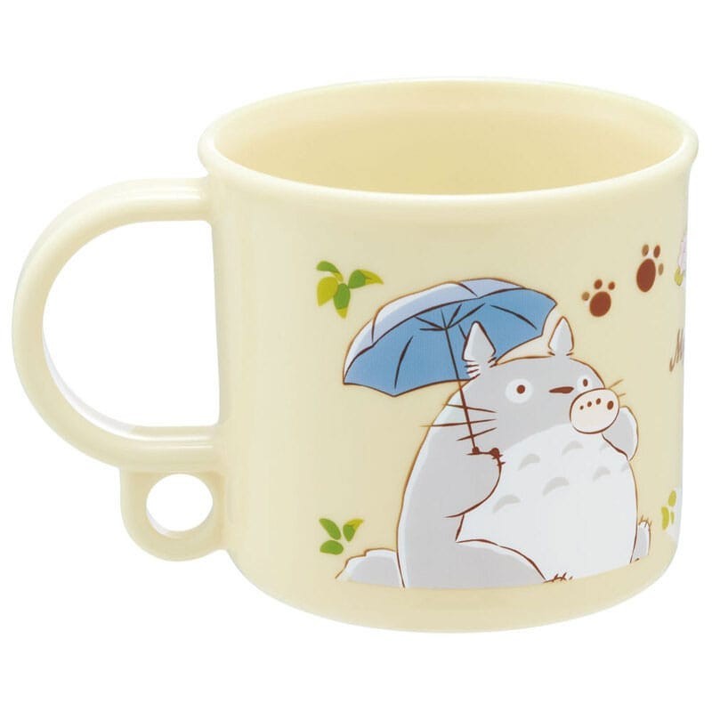 Mi vecino Totoro Taza Totoro - Studio Ghibli