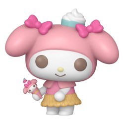 Funko Ppop My Melody (103) - Sanrio