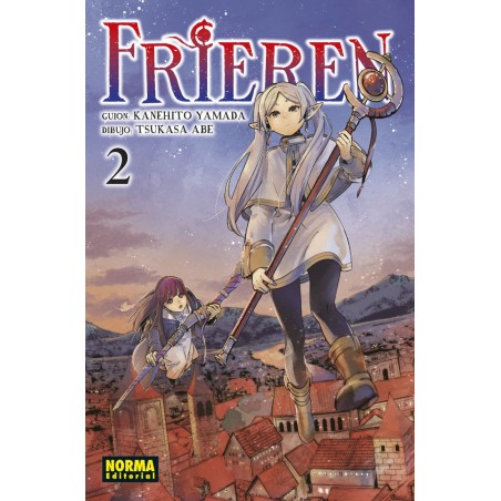 Frieren 2