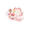 Cardcaptor Sakura Soporte para bolígrafos acrilico 25th Anniversary Catch You Catch Me
