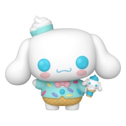 Funko Pop Cinnamoroll (100) - Sanrio
