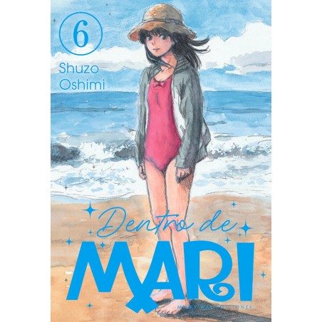 Dentro de Mari 6