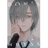 Boy's Abyss 18
