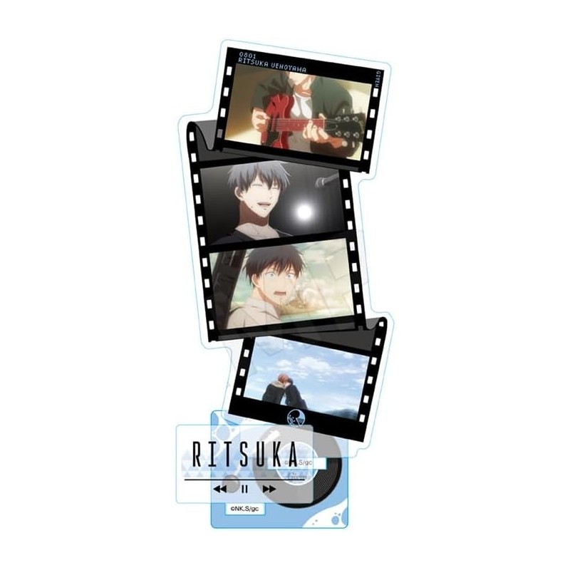 Given standee acrílico- Uenoyama