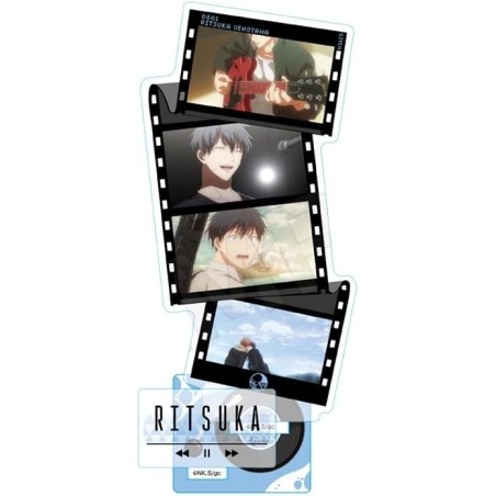 Given standee acrílico- Uenoyama