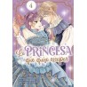 La princesa que quiso escapar 4