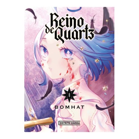 Reino de Quartz 1