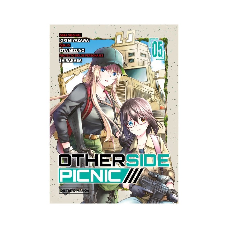Otherside Picnic 5