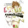 KAINA OF THE GREAT SNOW SEA 4