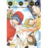 Hikaru no go 8