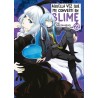 Aquella vez que me convertí en slime 22