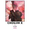 Choujin X 9