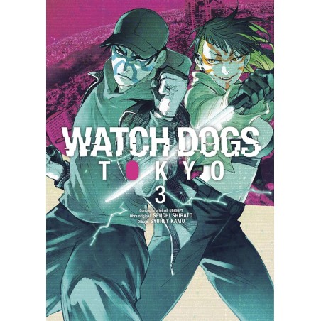Watch Dogs 2