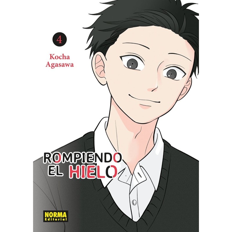 Rompiendo el hielo 4