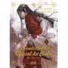 La bendición del oficial del cielo 5 Edición Tapa dura (novela)