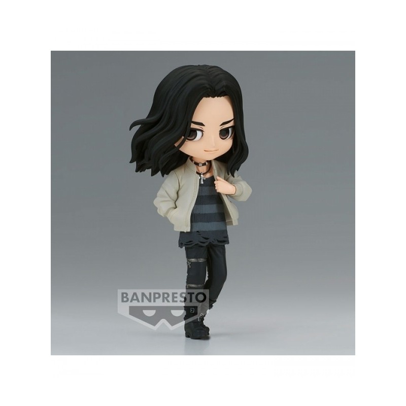 Baji Keisuke Q posket casual ver.A