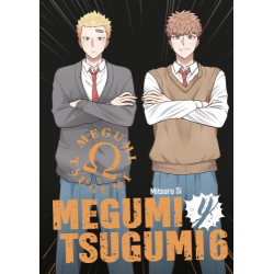 Megumi y Tsugumi 6
