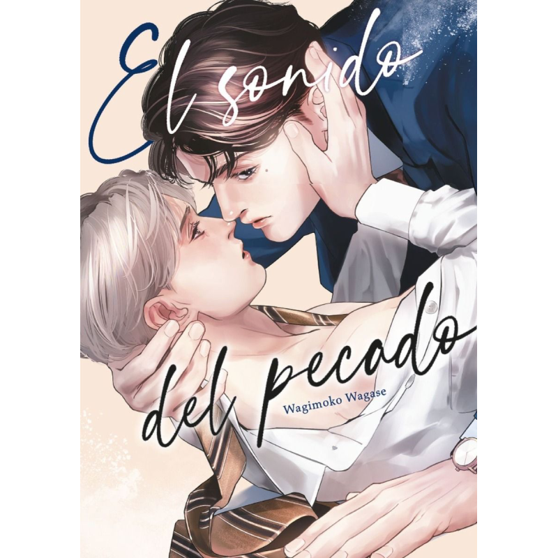 El sonido del pecado