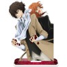 Bungou Stray Dogs figura acrílica
