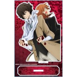 Bungou Stray Dogs figura acrílica