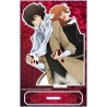 Bungou Stray Dogs figura acrílica
