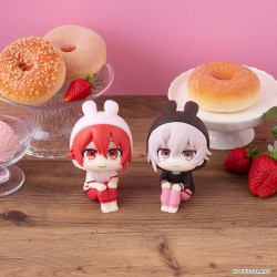 IDOLiSH7 - Look Up Tenn Kujo y Riku Nanase con cojines