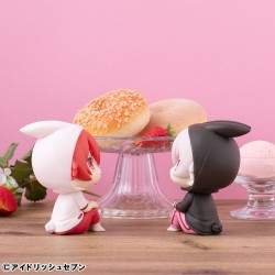 IDOLiSH7 - Look Up Tenn Kujo y Riku Nanase con cojines