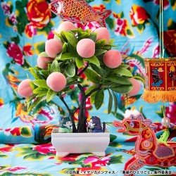 The Apothecary Diaries / Los diarios de la boticaria Mega Cat Project - Minifiguras Cats in the Palace (1 UNIDAD)