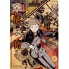 Bungou Stray Dogs Rakugaki Note Art Book (JAP)