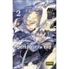 Seraph of the end 2