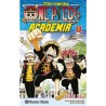 One Piece Academia 2