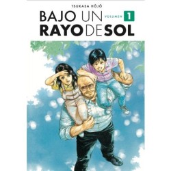 Bajo un rayo de sol 1