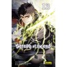 Seraph of the end 13