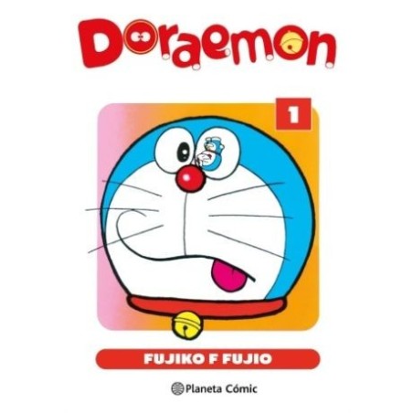 Doraemon 3 en 1 vol.1