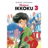 Maison Ikkoku 3
