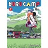 Yuru Camp 7