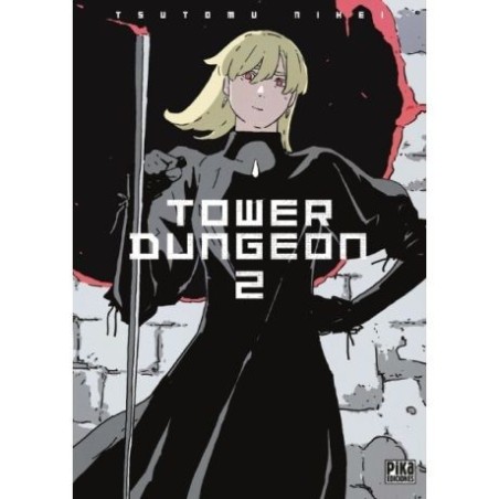 TOWER DUNGEON 2