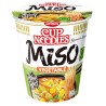 Ramen Nissin sabor a Miso al estilo japonés vegano