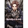 Seraph of the end 16