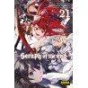 Seraph of the end 21