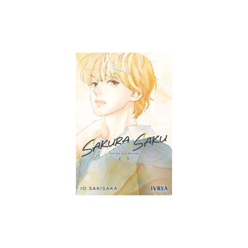 Sakura Saku 7