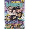 Planeta manga 2